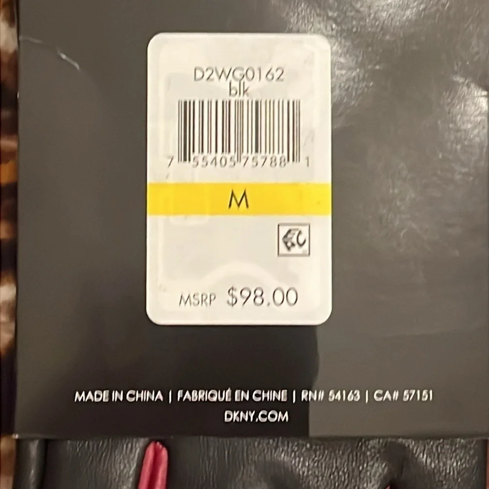 Dkny brand new
